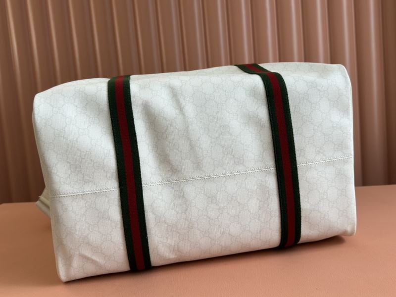 Gucci Travel Bags